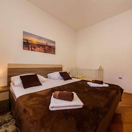 Apartments Josip Trogir Extérieur photo