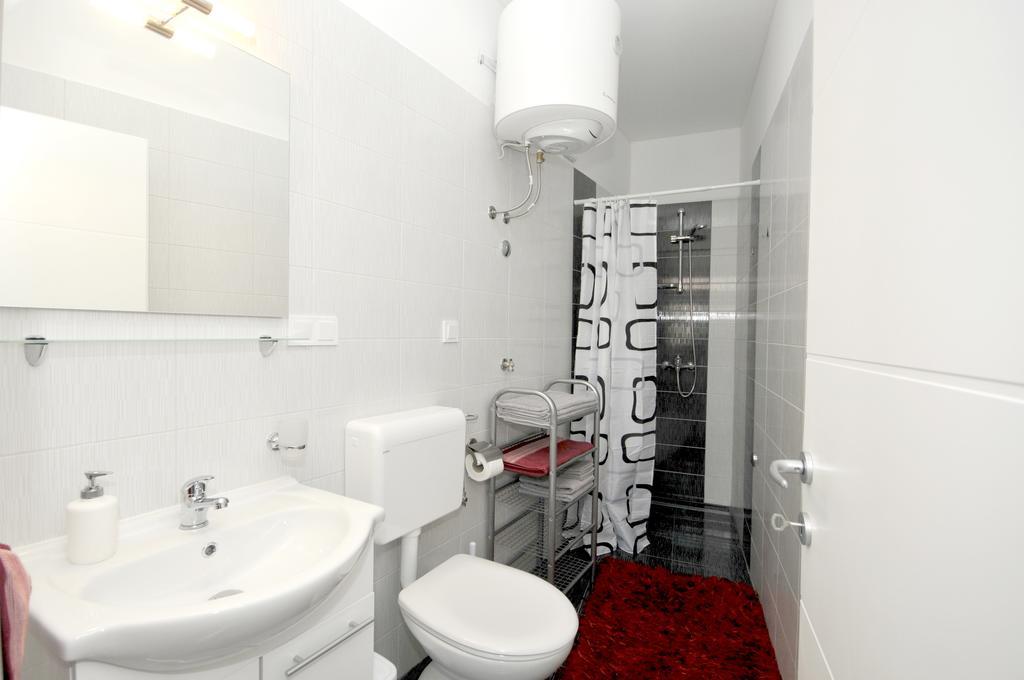 Apartments Josip Trogir Chambre photo