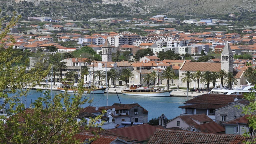 Apartments Josip Trogir Extérieur photo