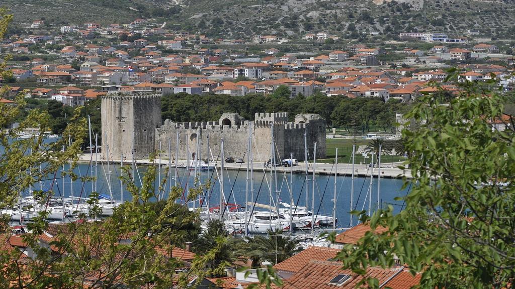 Apartments Josip Trogir Extérieur photo