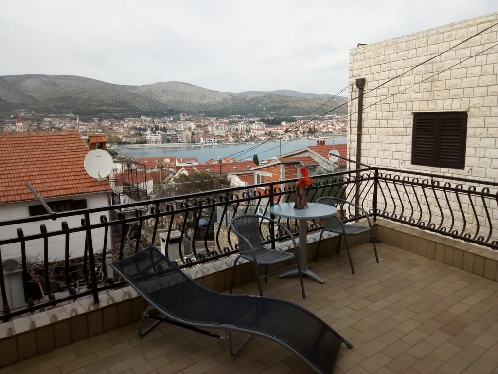 Apartments Josip Trogir Extérieur photo