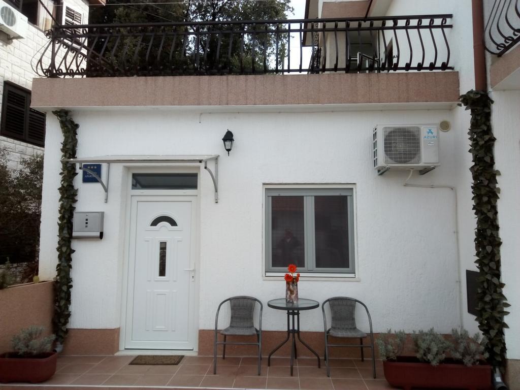 Apartments Josip Trogir Extérieur photo