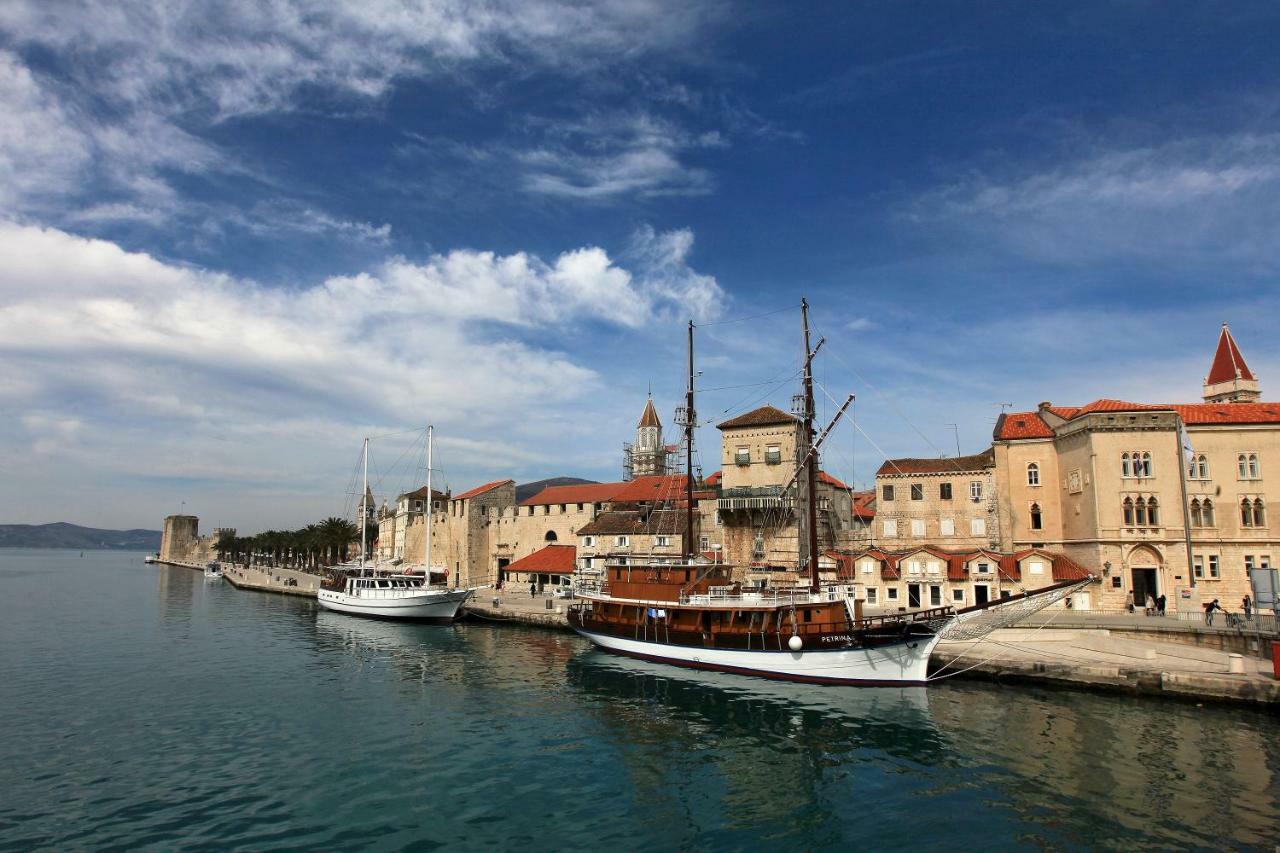 Apartments Josip Trogir Extérieur photo