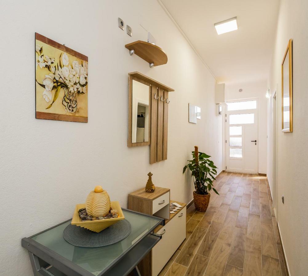 Apartments Josip Trogir Extérieur photo