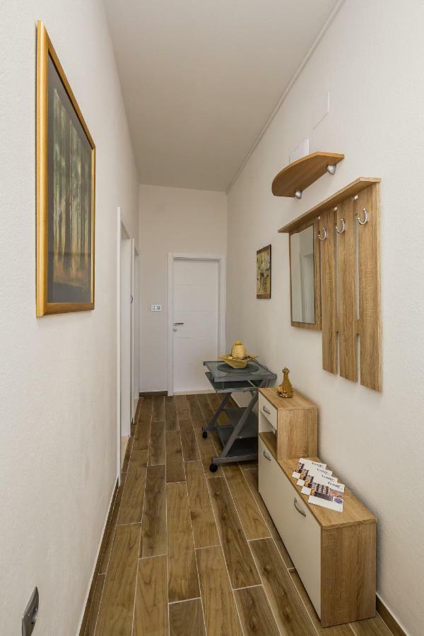 Apartments Josip Trogir Extérieur photo
