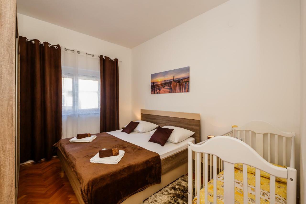 Apartments Josip Trogir Extérieur photo