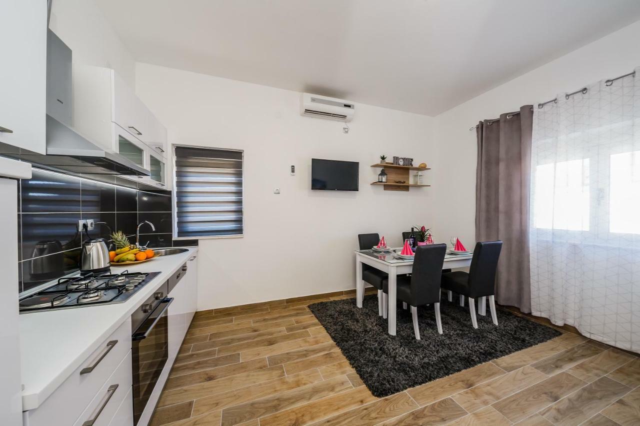 Apartments Josip Trogir Extérieur photo