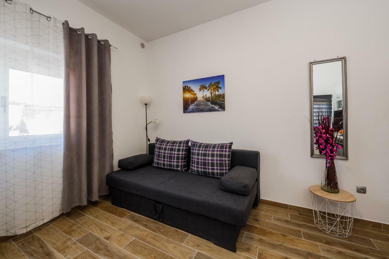Apartments Josip Trogir Extérieur photo